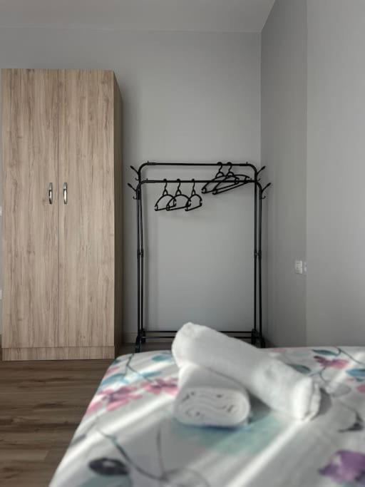 Inizio Apartment Shkoder Luaran gambar