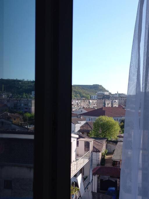 Inizio Apartment Shkoder Luaran gambar