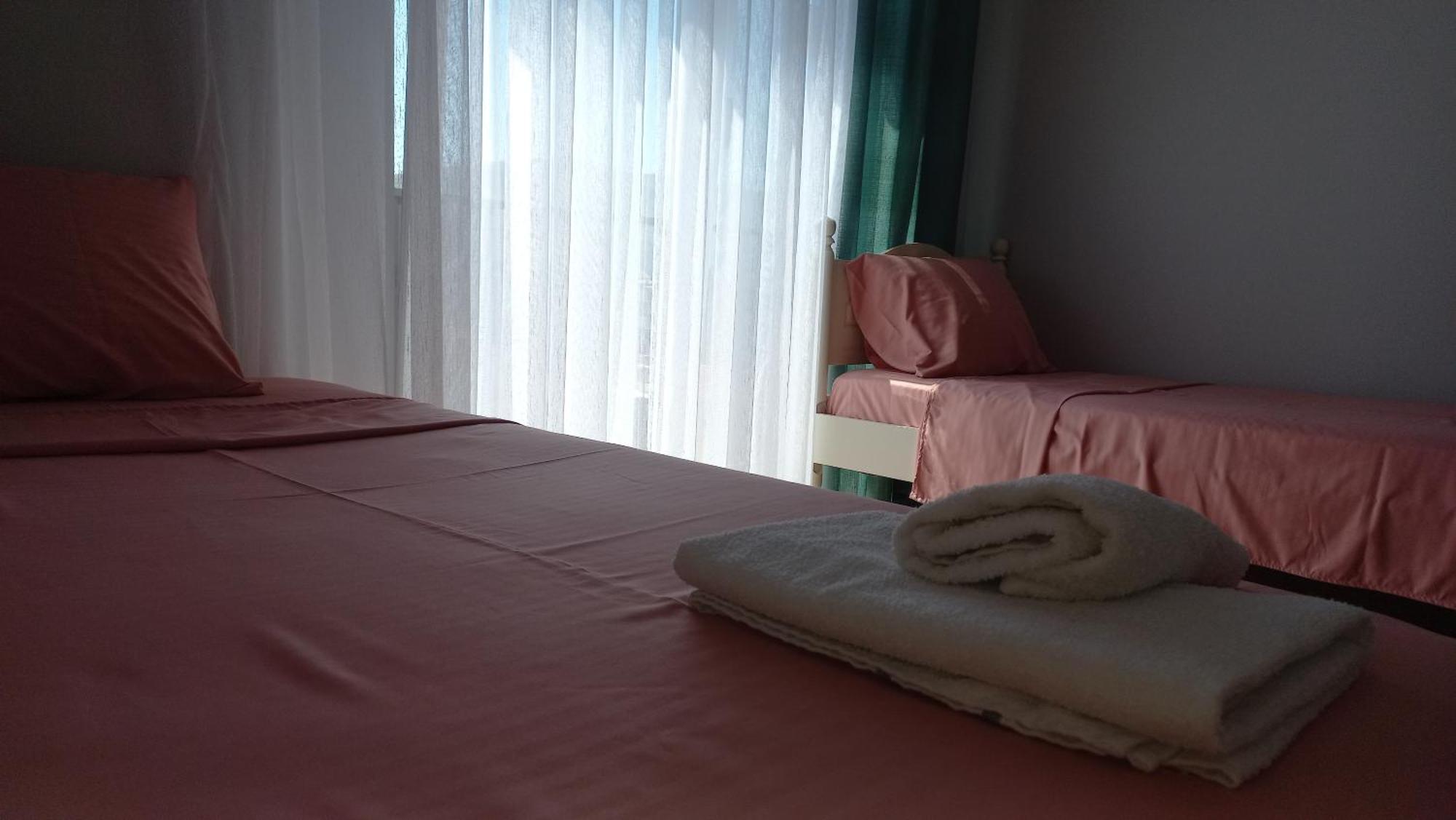 Inizio Apartment Shkoder Luaran gambar