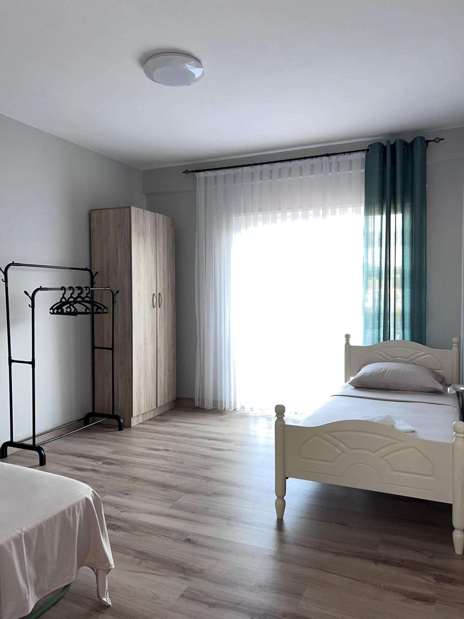 Inizio Apartment Shkoder Luaran gambar