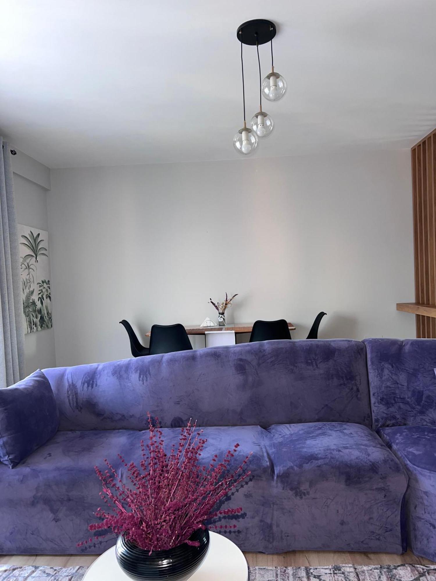 Inizio Apartment Shkoder Luaran gambar
