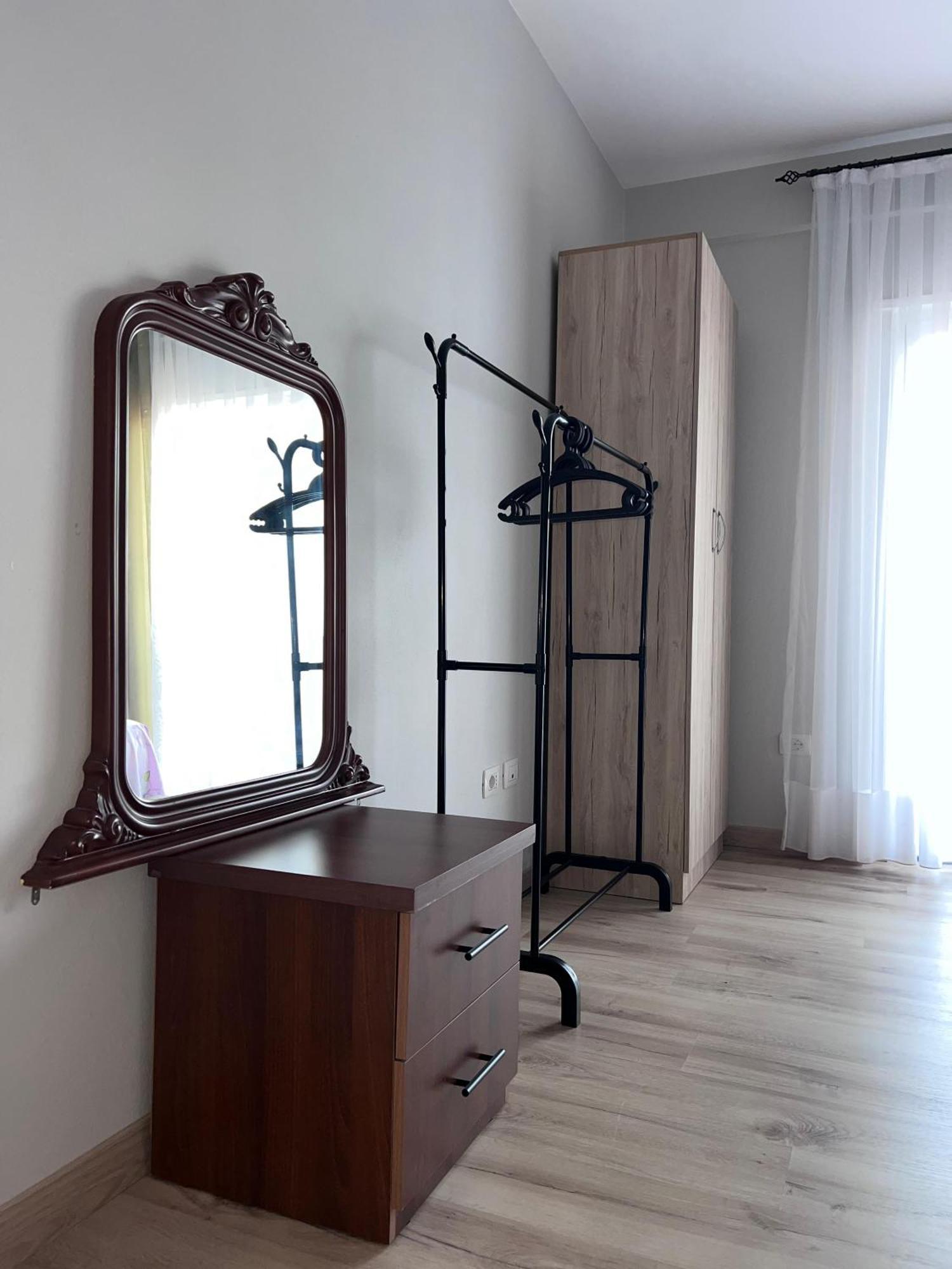 Inizio Apartment Shkoder Luaran gambar