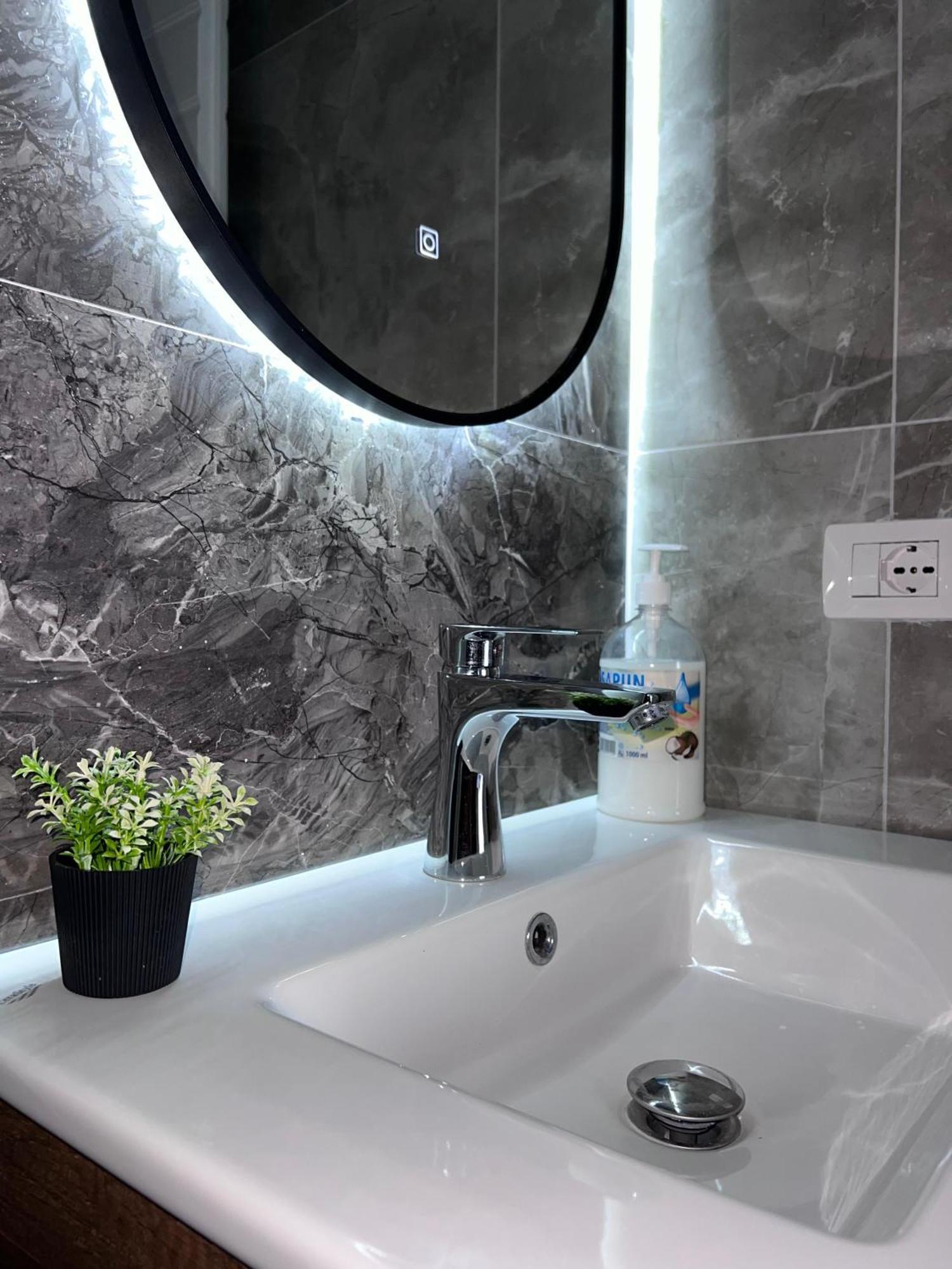 Inizio Apartment Shkoder Luaran gambar