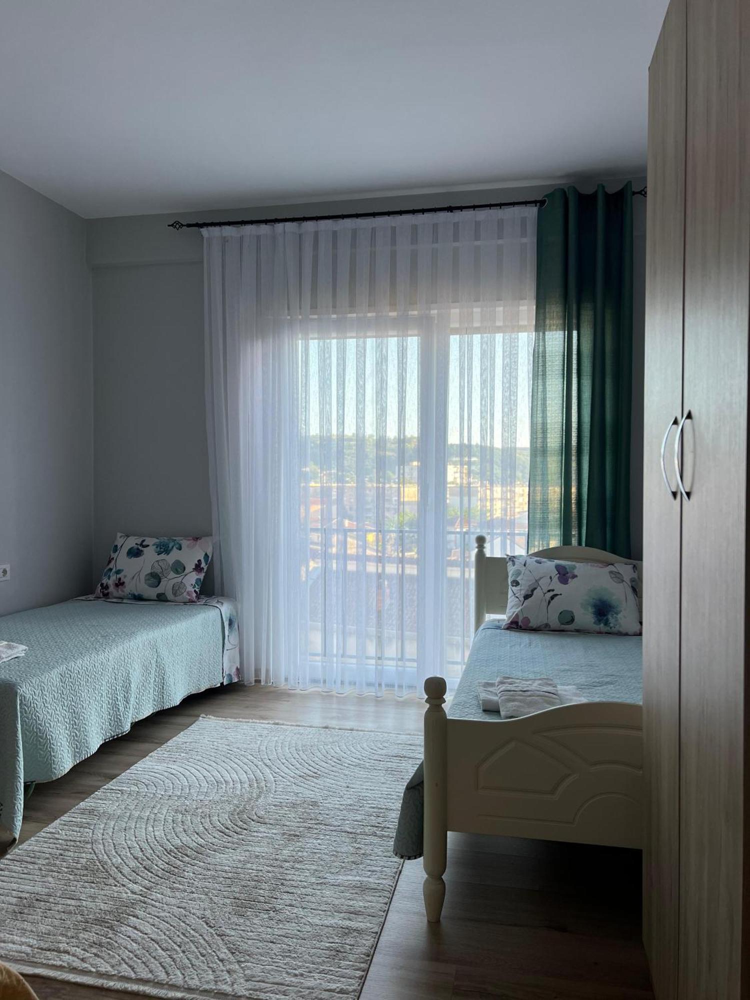 Inizio Apartment Shkoder Luaran gambar