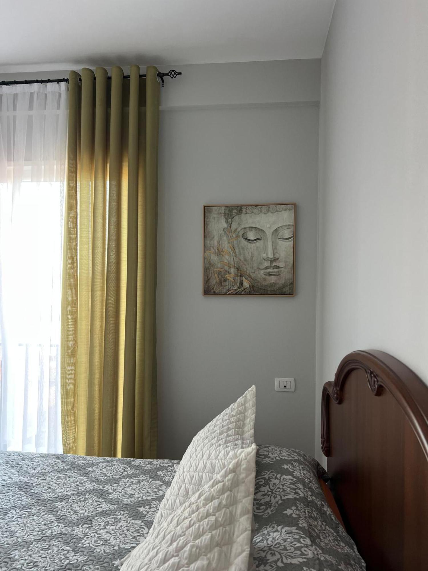 Inizio Apartment Shkoder Luaran gambar