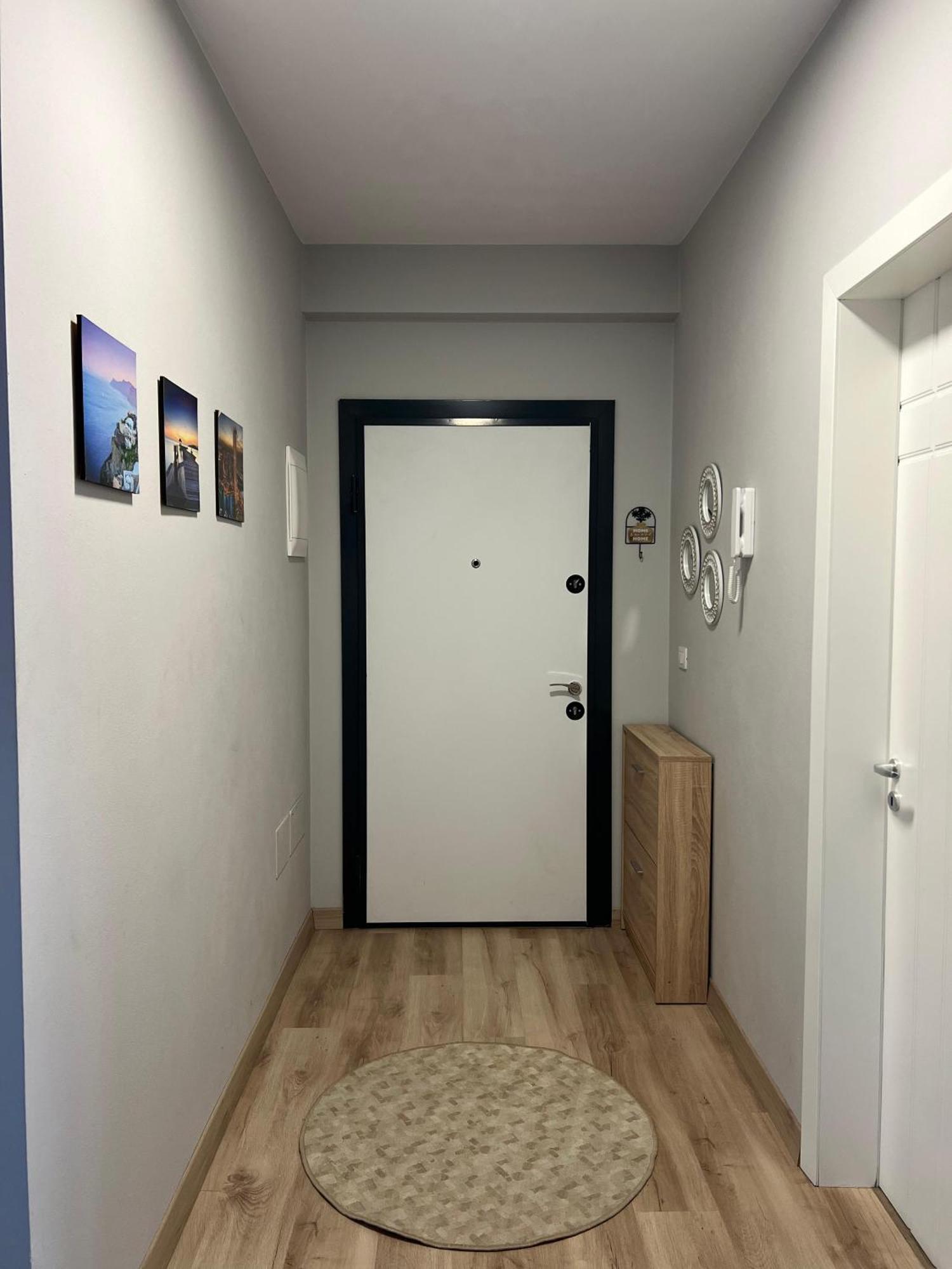 Inizio Apartment Shkoder Luaran gambar