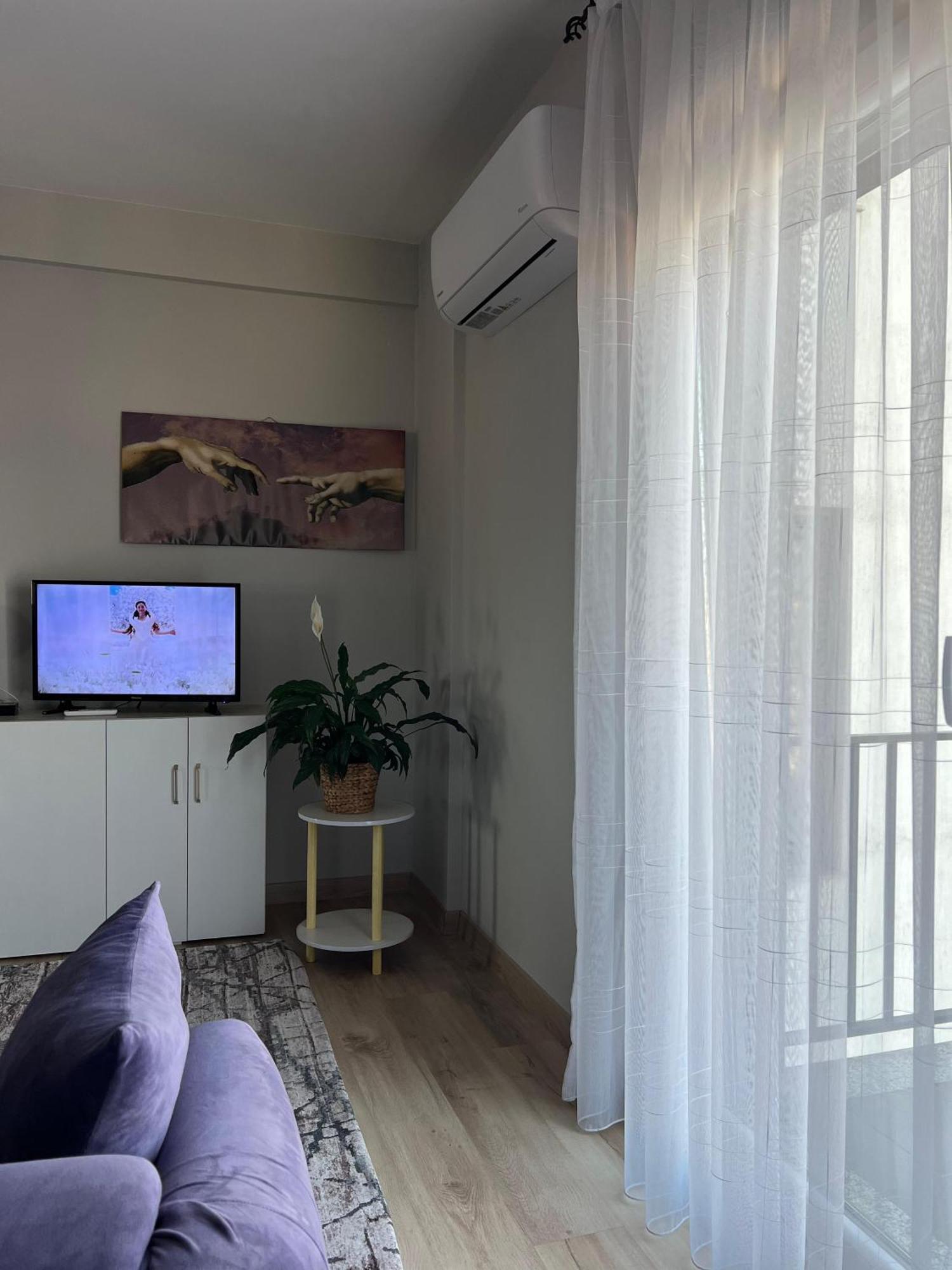 Inizio Apartment Shkoder Luaran gambar