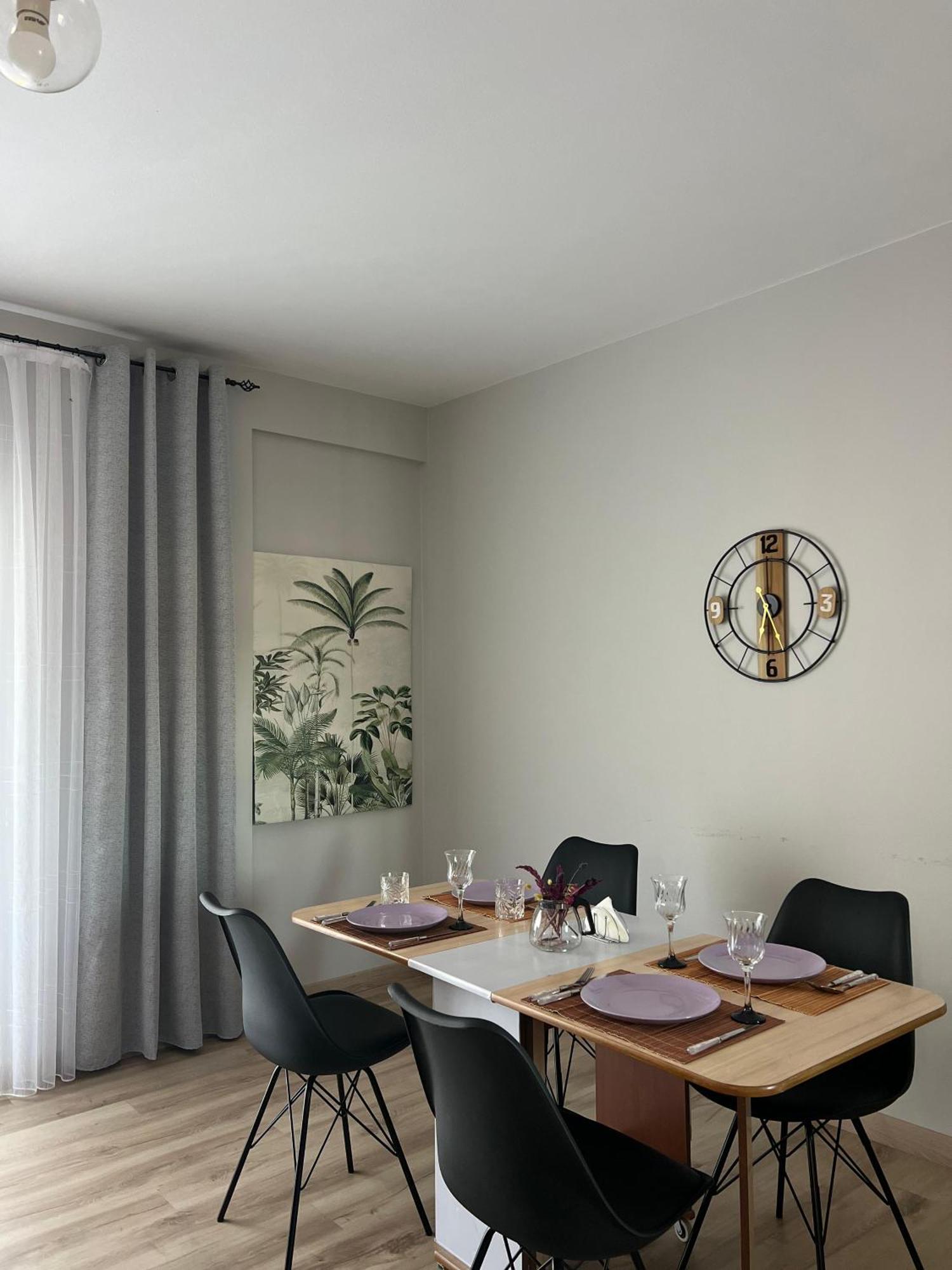 Inizio Apartment Shkoder Luaran gambar