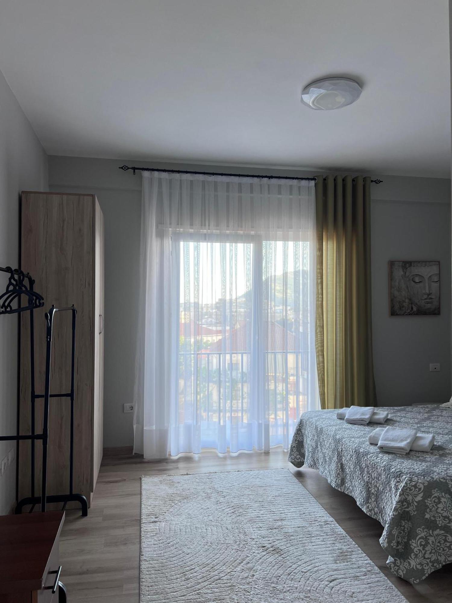 Inizio Apartment Shkoder Luaran gambar